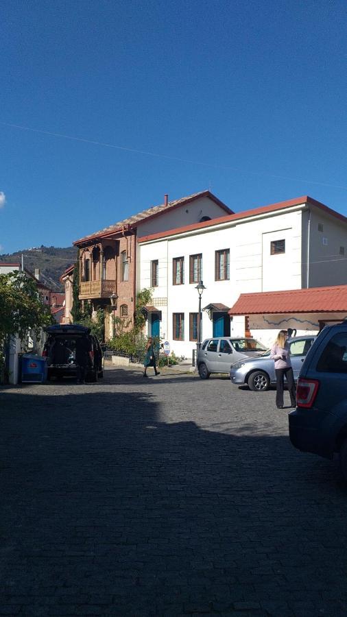 Betlemi25 Hostel Tbilisi Exterior photo
