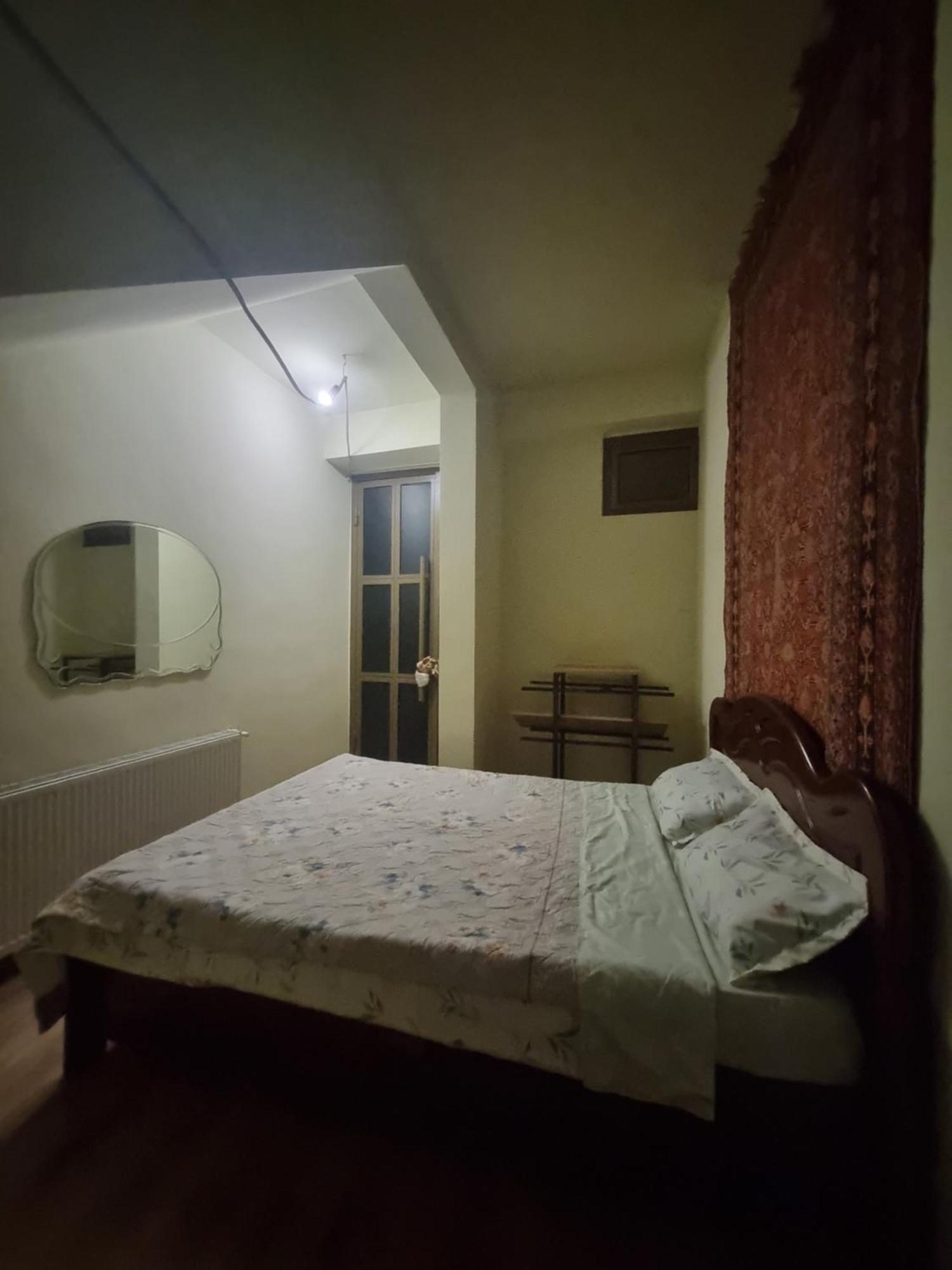 Betlemi25 Hostel Tbilisi Exterior photo
