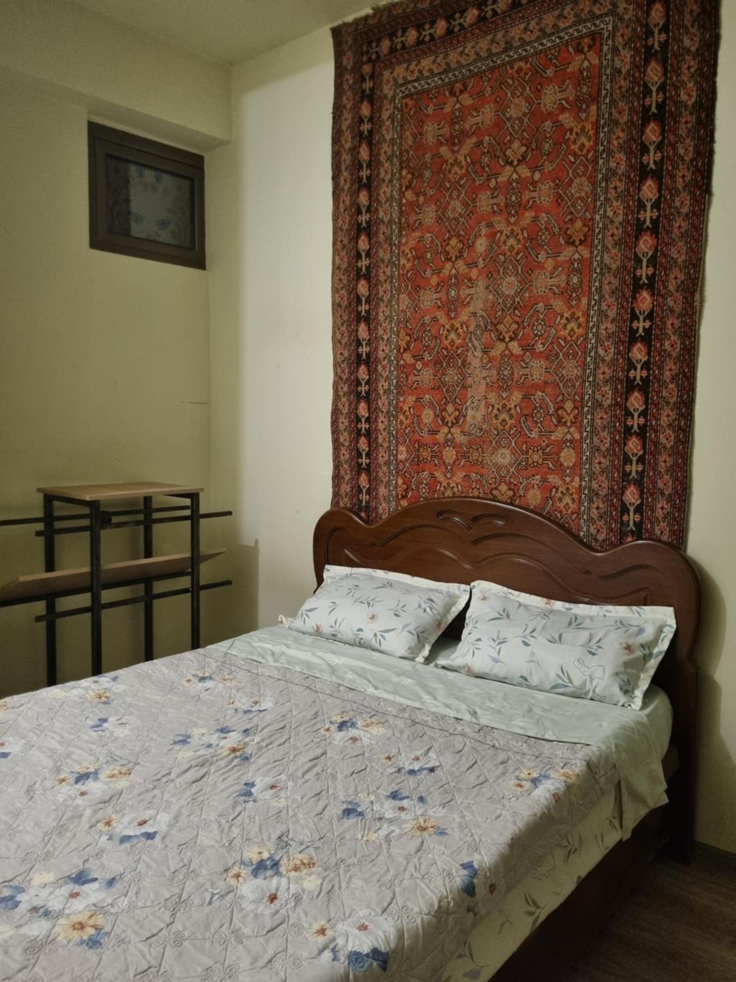 Betlemi25 Hostel Tbilisi Exterior photo
